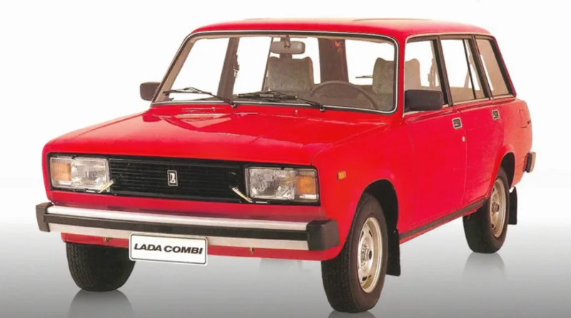 lada