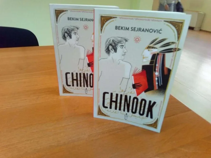 Chinook