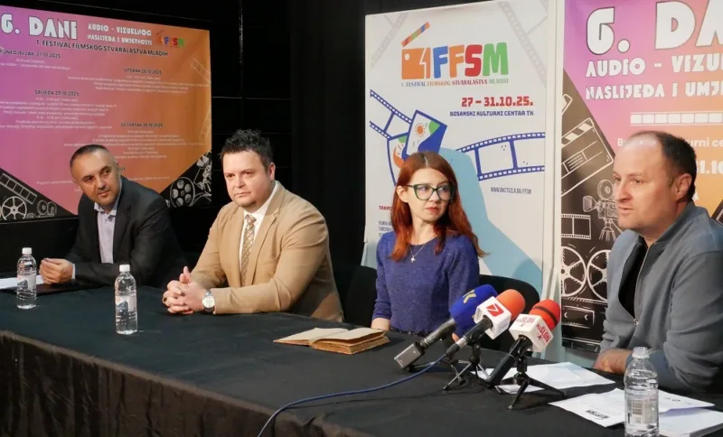 FFSM Press 2