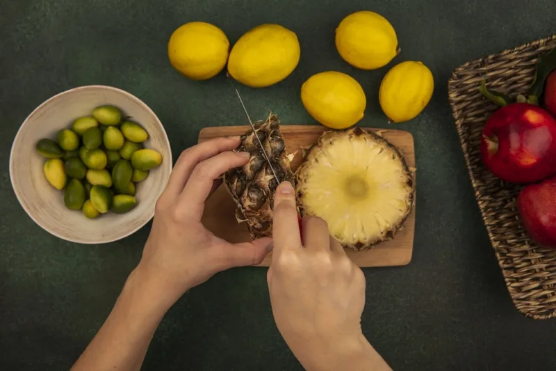 Ananas