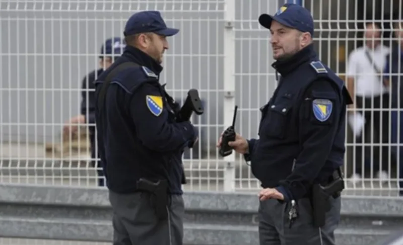 Granicna policija 11