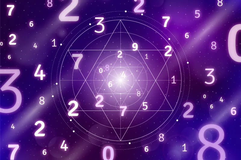 Numerologija greepik