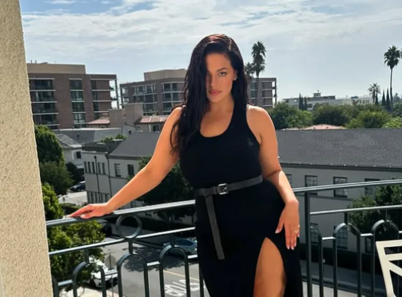 Ashley