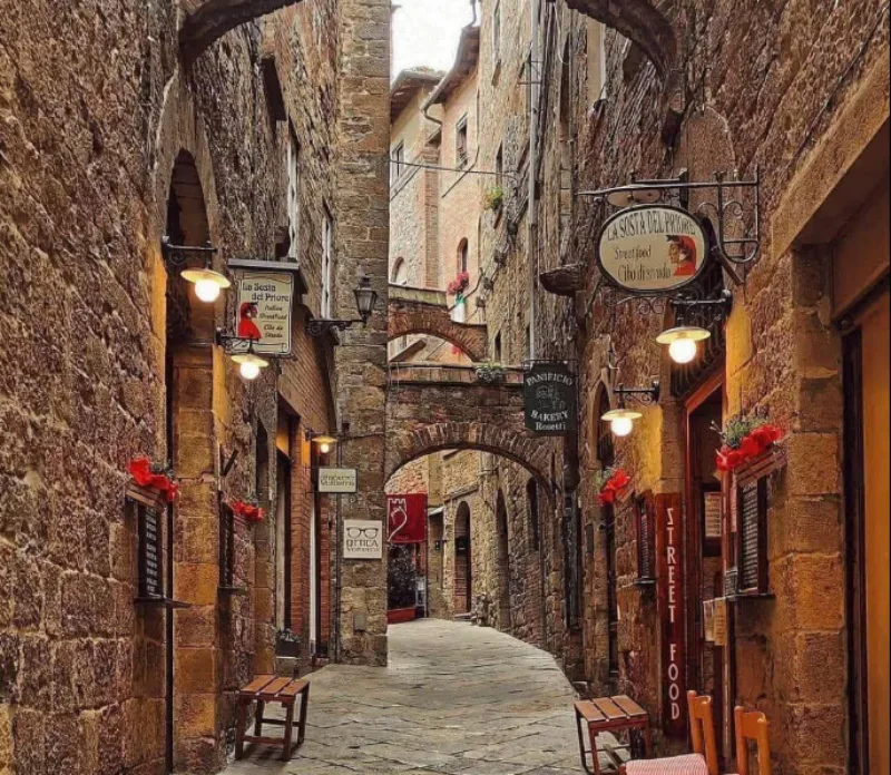 Volterra