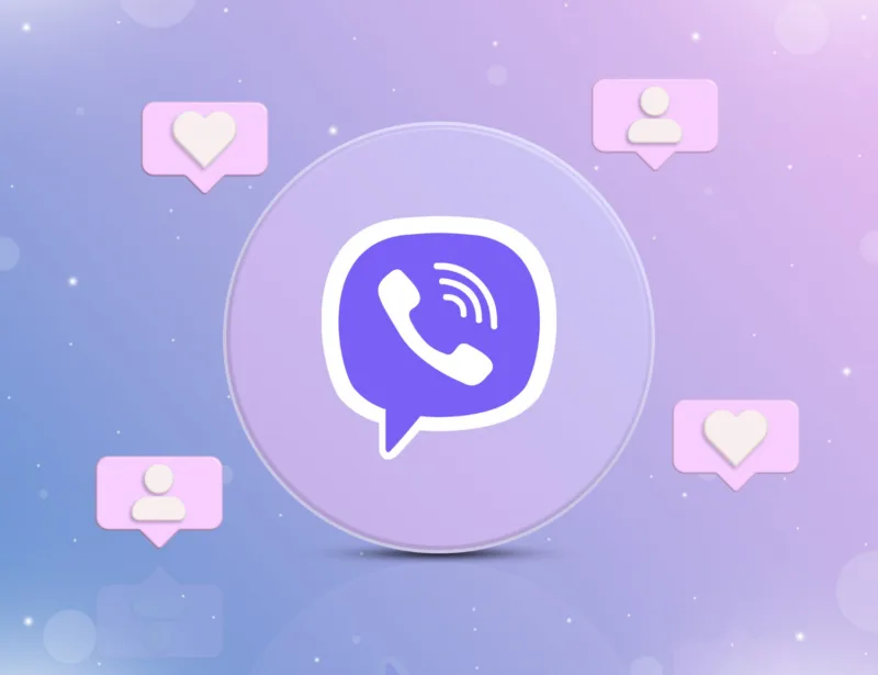 Viber freepik
