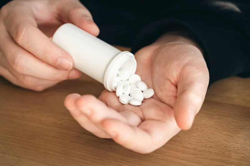 Paracetamol