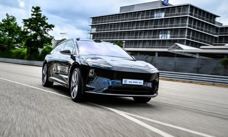 Nio