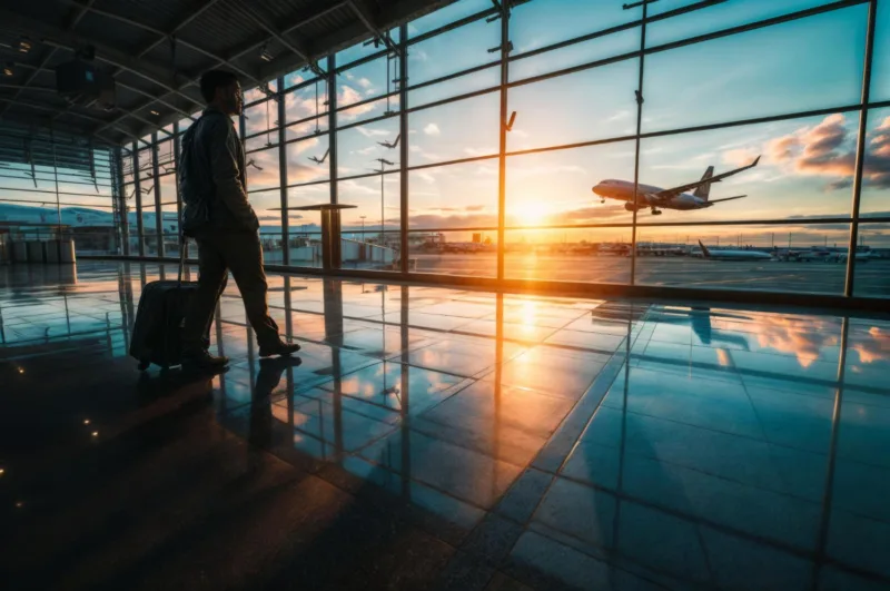 aerodrom freepik