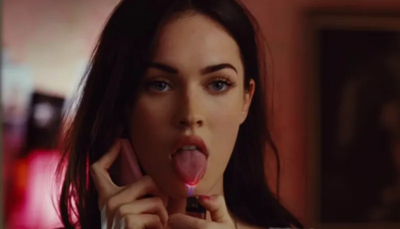 megan fox