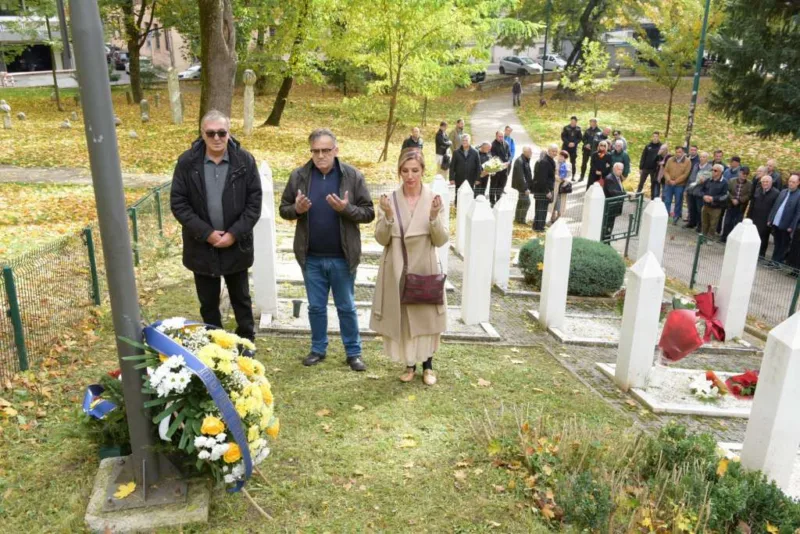 Godisnjica centar