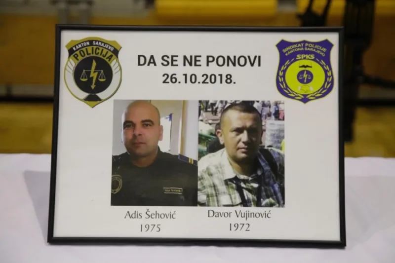 Policakci