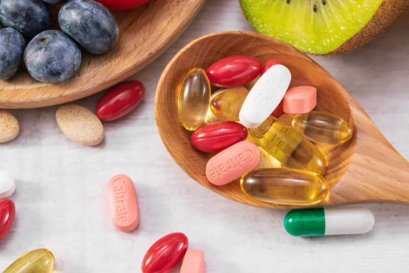 vitamini freepik