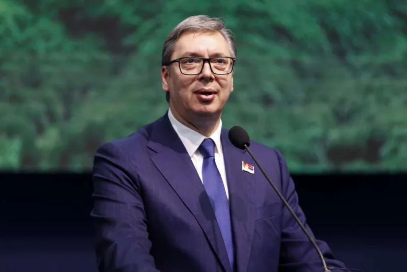 Vucic