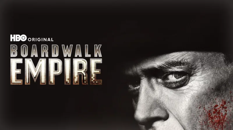 Boardwalk Empire