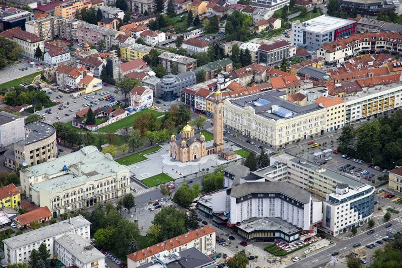 Banja luka