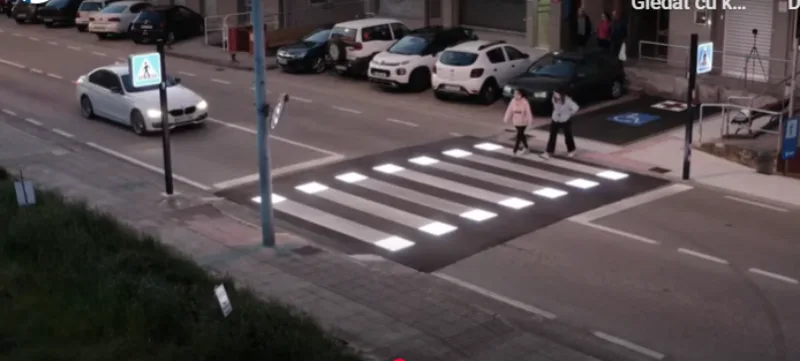 Pametni prelaz