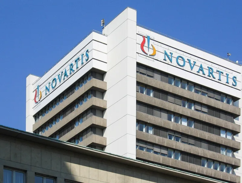 Novartis