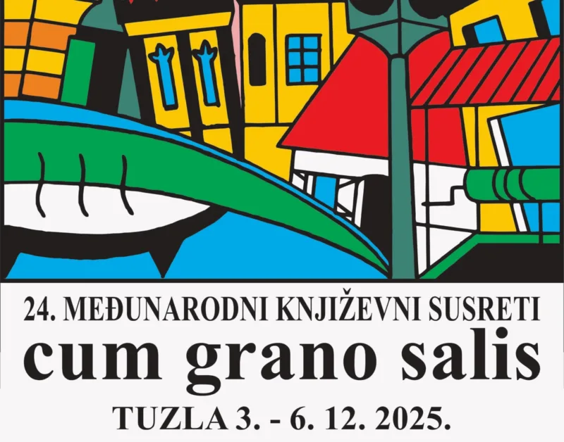 Cum grano salis PLAKAT 2025 scaled