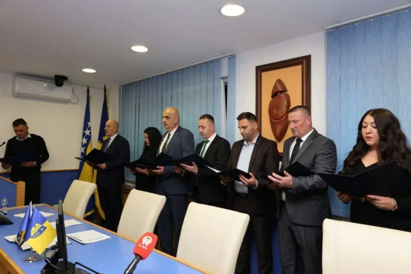 Skupstina bpk gorazde