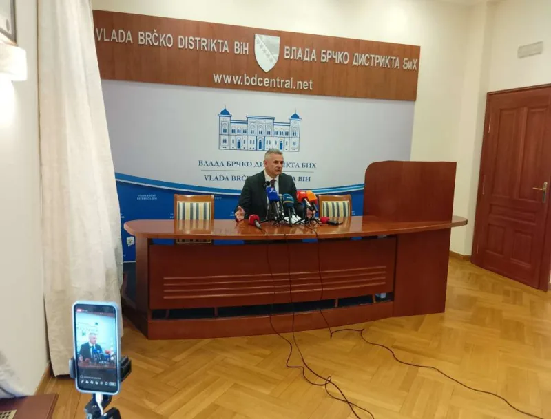 Sinisa milic