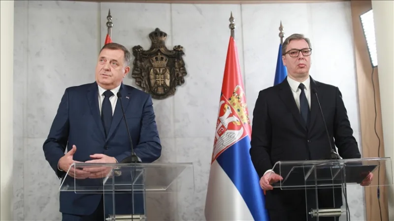 Dodik vucic