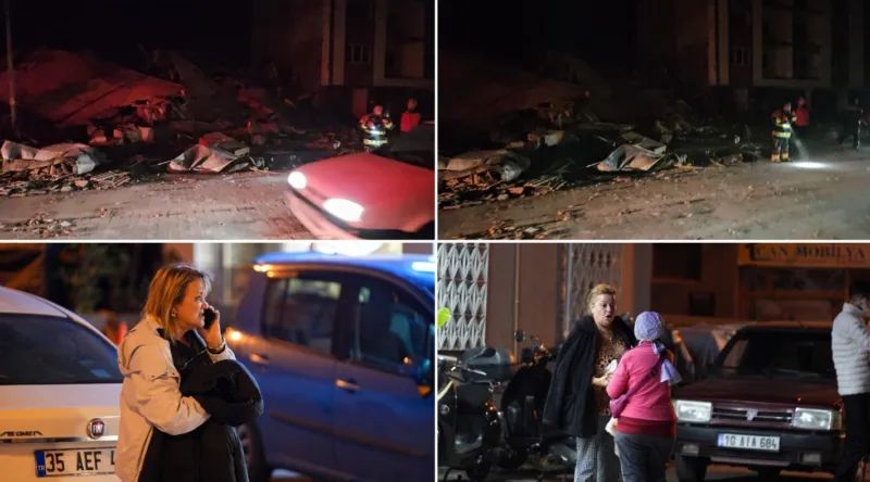 Turska zemlj