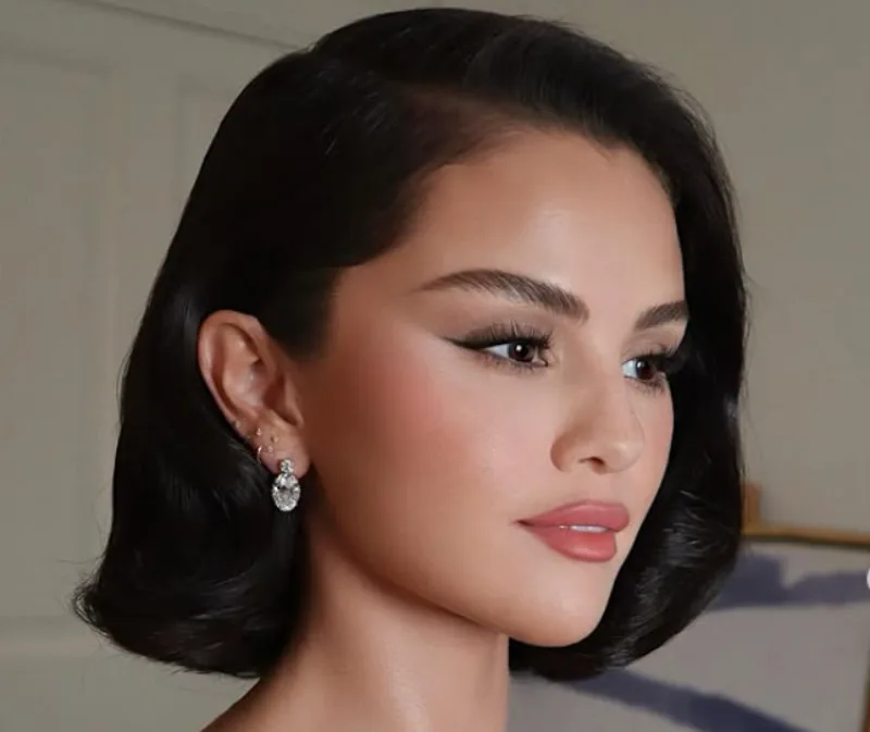 Selena Gomez