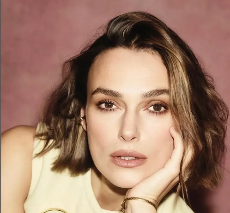 Keira Knightley