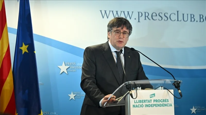 Puigdemont