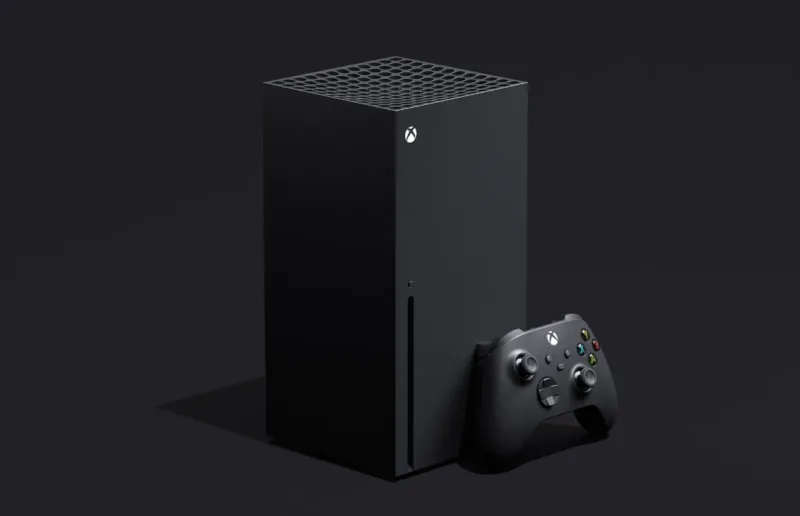 Xbox