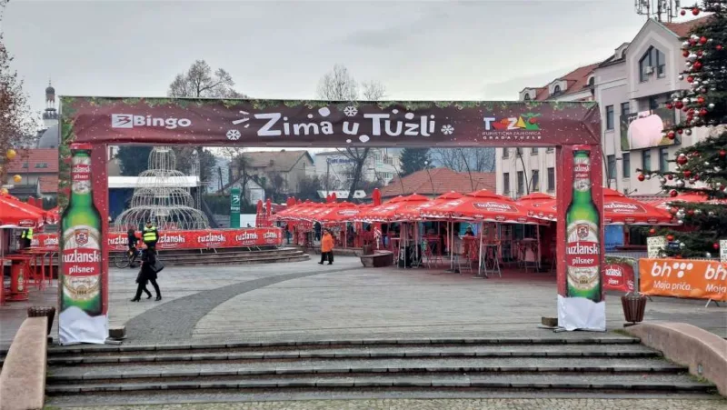 Tuzla