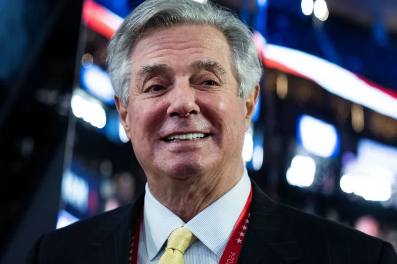 Paul manafort