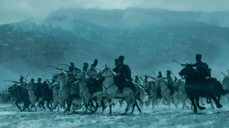 napoleon yt