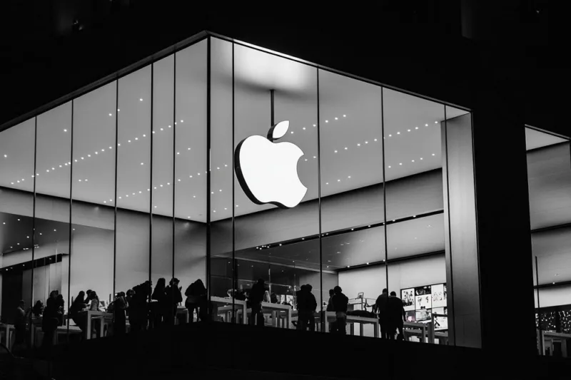 Apple
