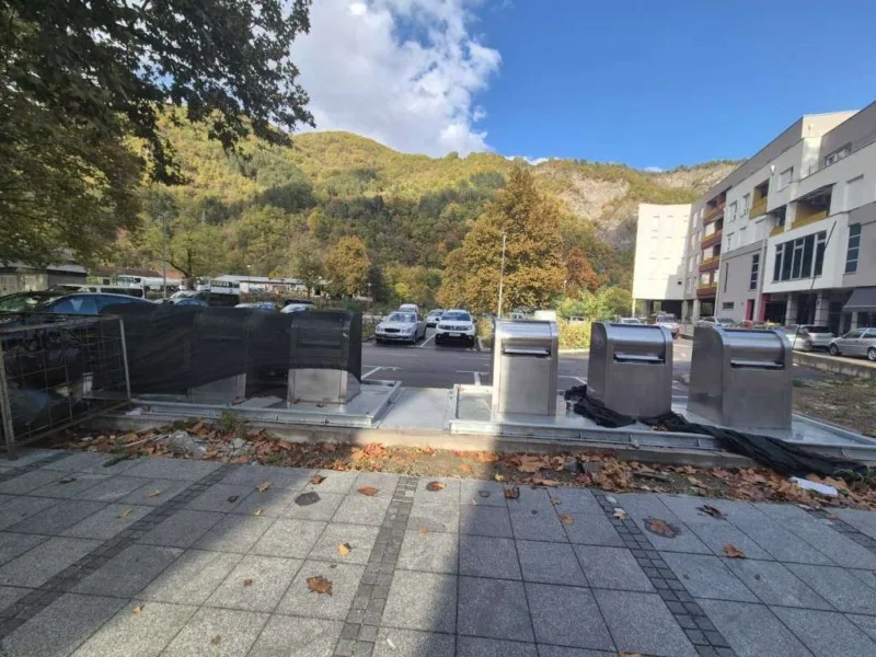 Jablanica