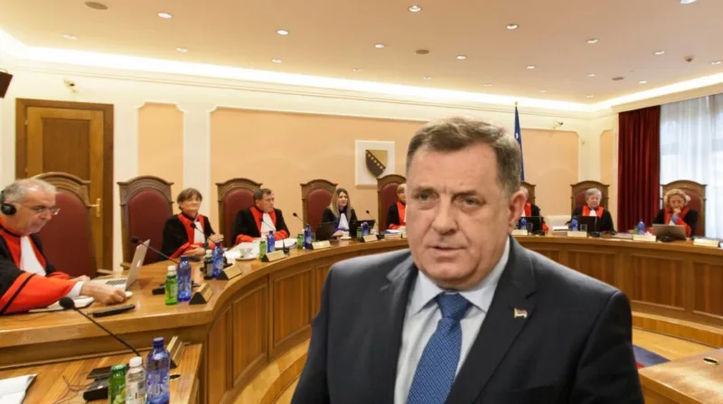 Ustavni dodik