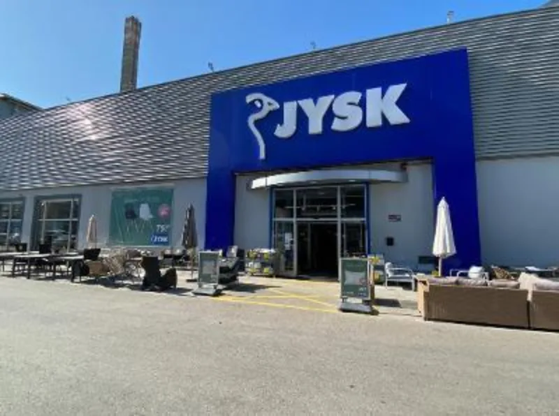 Jysk