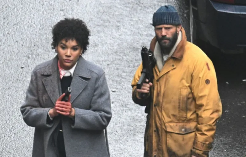 Jason statham
