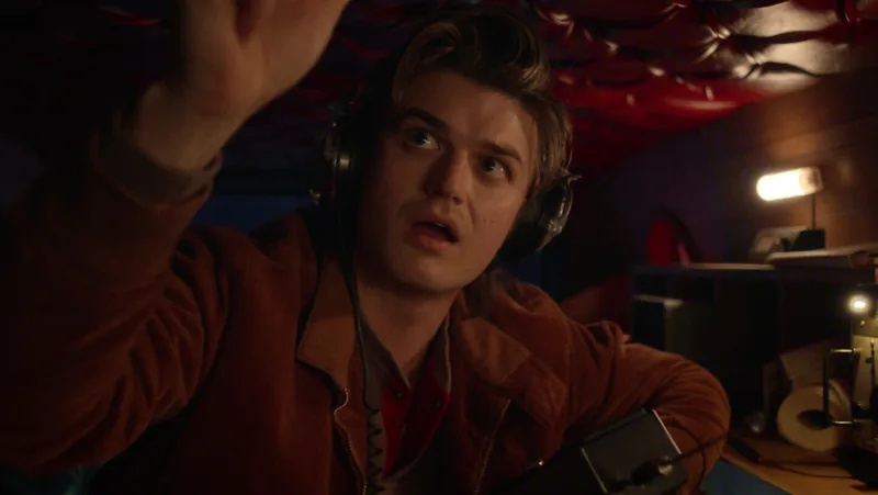Stranger Things 5