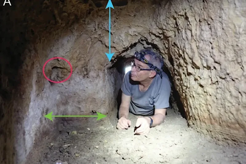 tunel