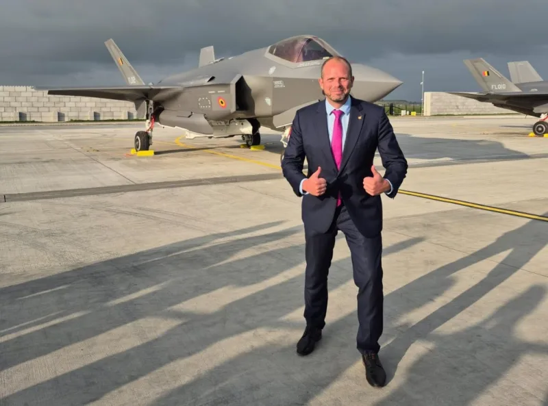 Theo Francken
