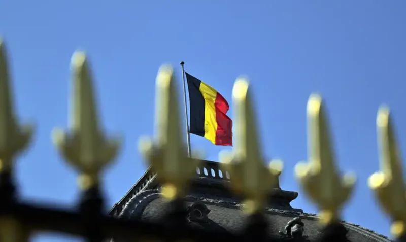 Belgija baza