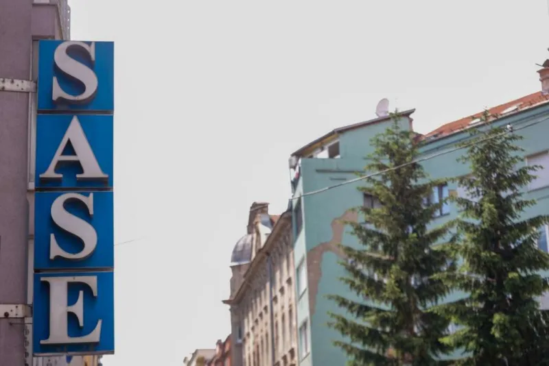 Sarajevska berza
