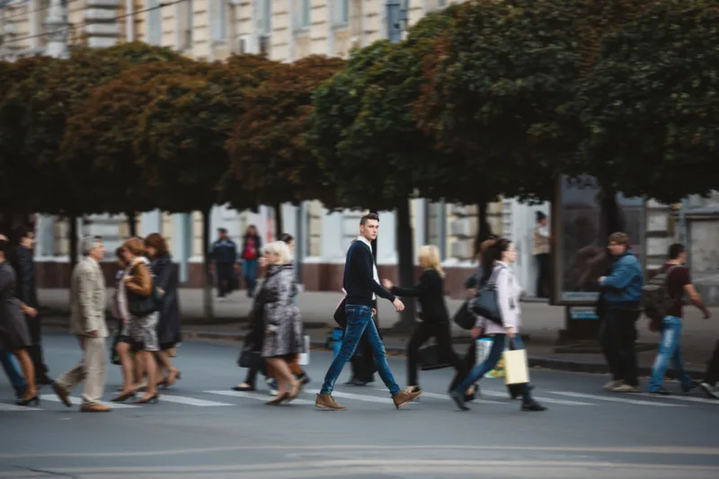 grad hodanje freepik