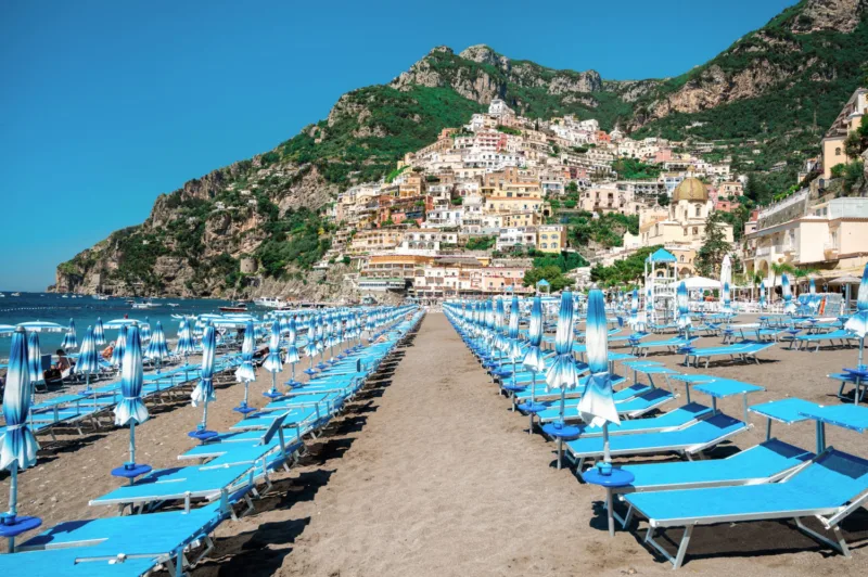 plaža freepik