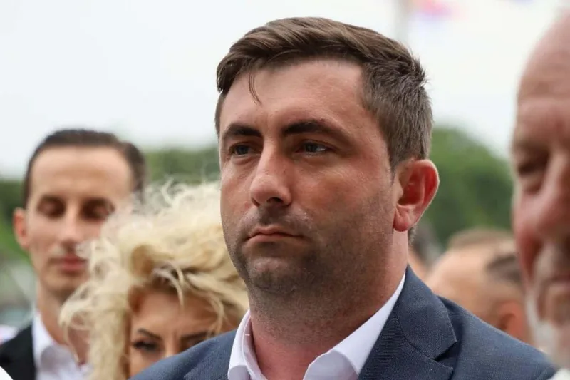 Ljubisa petrovic