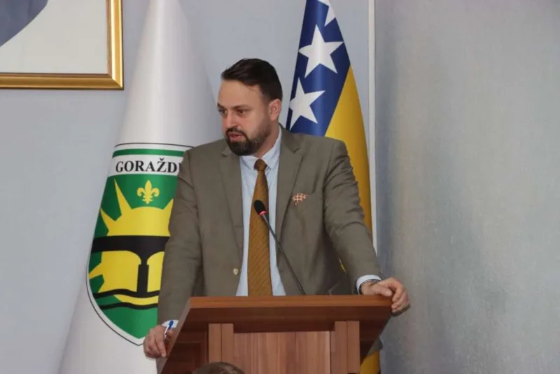 Ernest imamovic