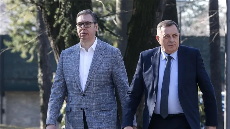 Vucic dodik