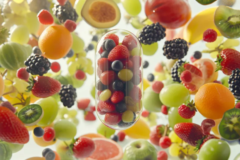Vitamini freepik