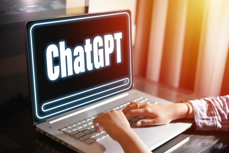 Chat GPT freepik